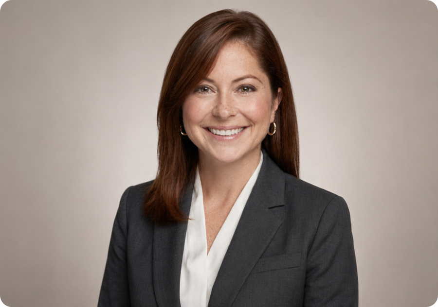 Dr. Brooke Tata Dominicis, PhD.