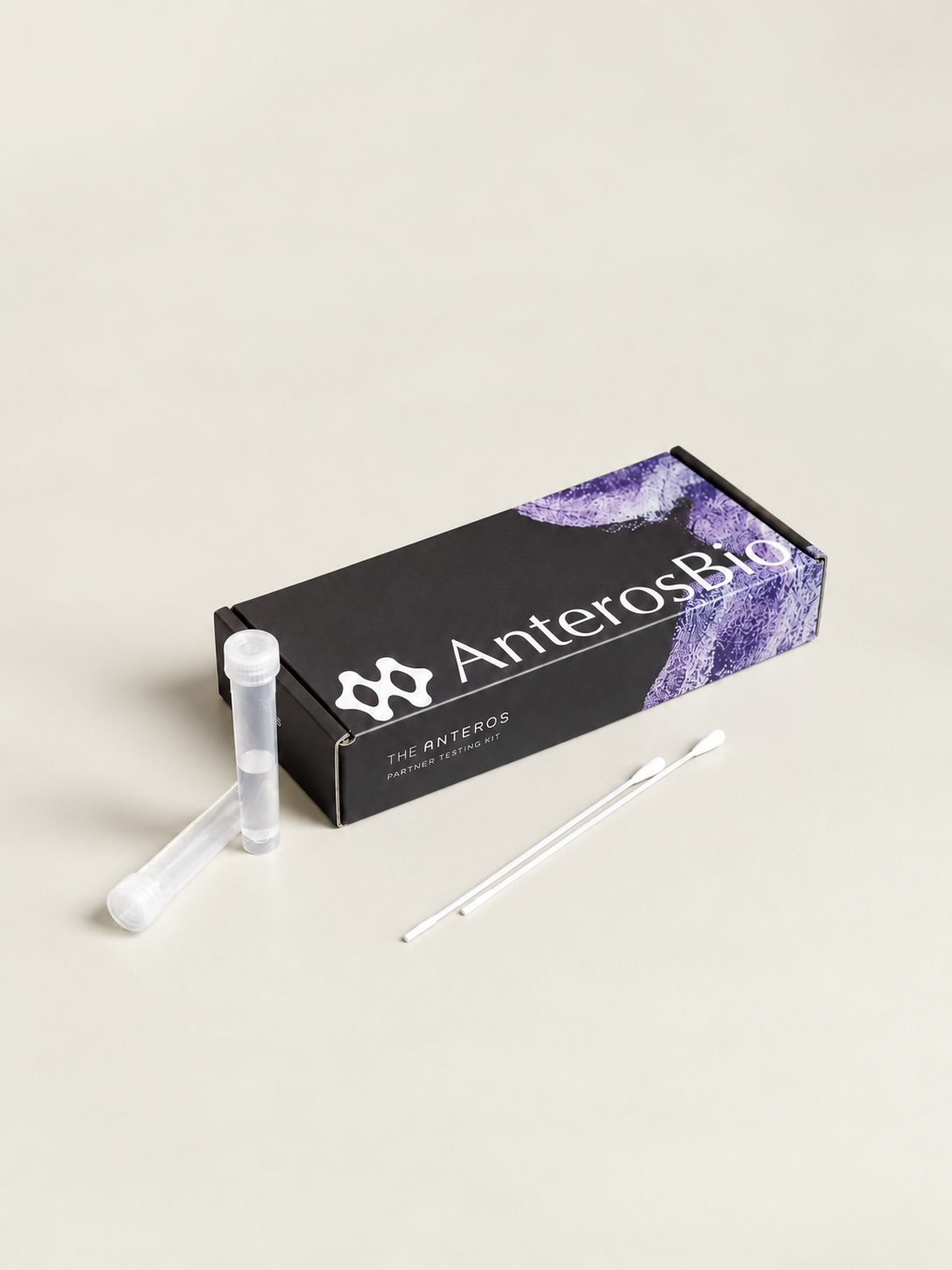Anteros | The Partner Test