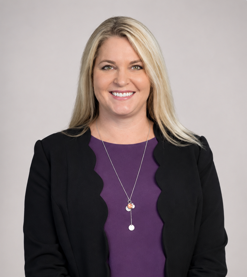 Nichole Klatt, PhD.